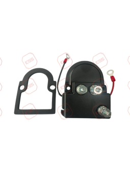 12V Alternator Regulator 